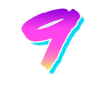 :lazer_9:
