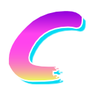 :lazer_C: