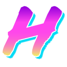 :lazer_H: