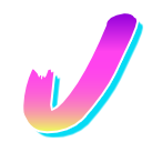 :lazer_J:
