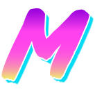 :lazer_M: