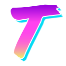 :lazer_T: