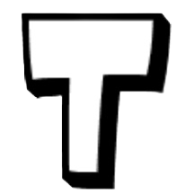 :archer_T: