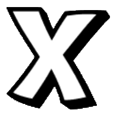 :archer_X: