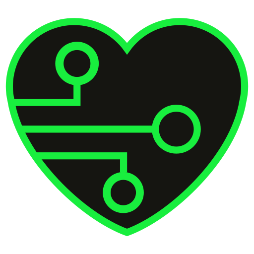 :cyberheart: