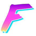 :lazer_F: