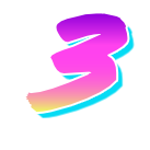 :lazer_3: