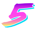 :lazer_5: