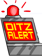 :ditzalert: