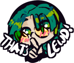 :thatslewd:
